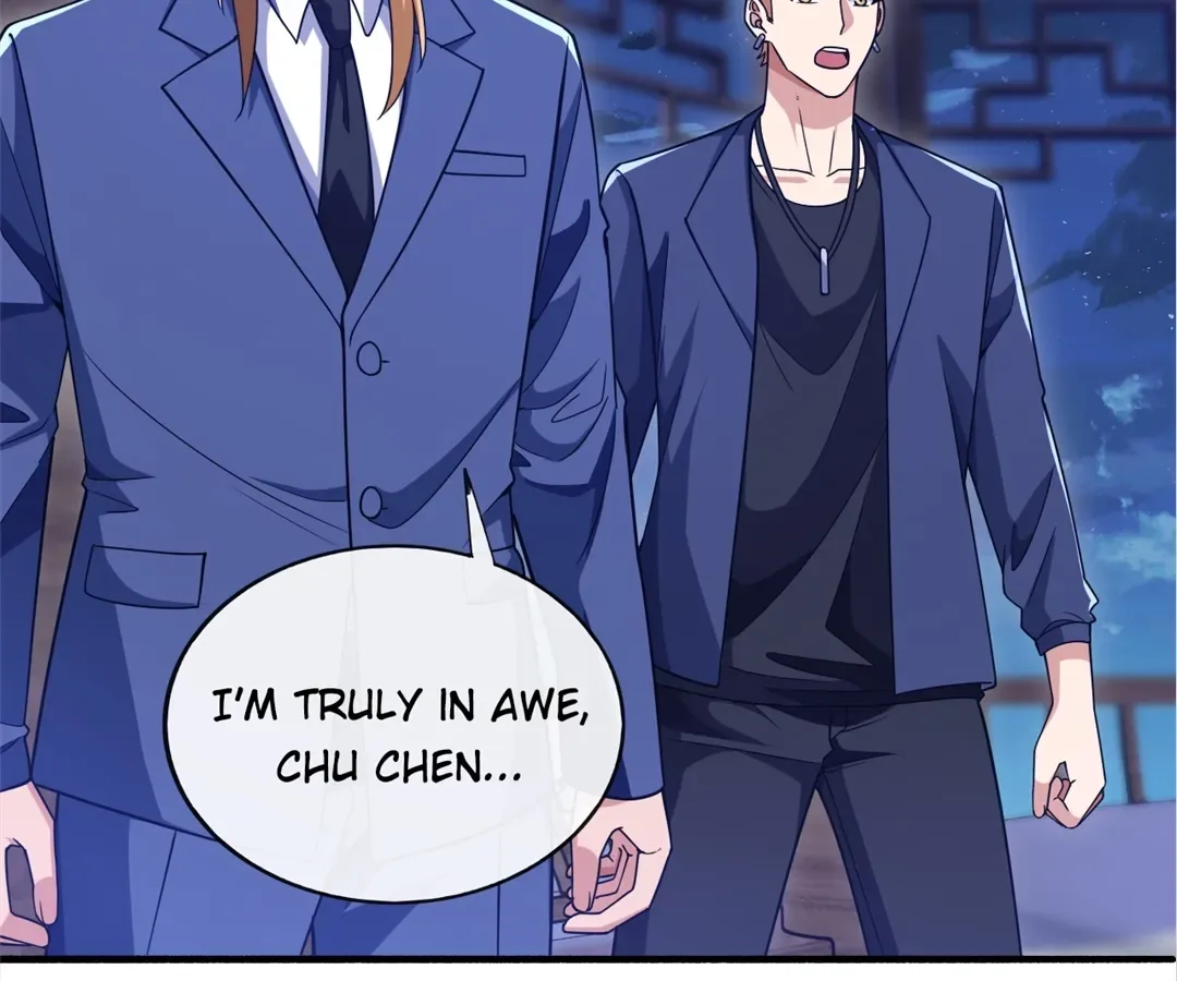 The Godly Son-in-Law of the Nation Chapter 129 page 30