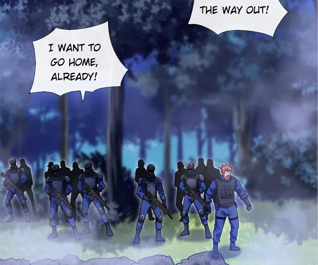 The Godly Son-in-Law of the Nation Chapter 129 page 33
