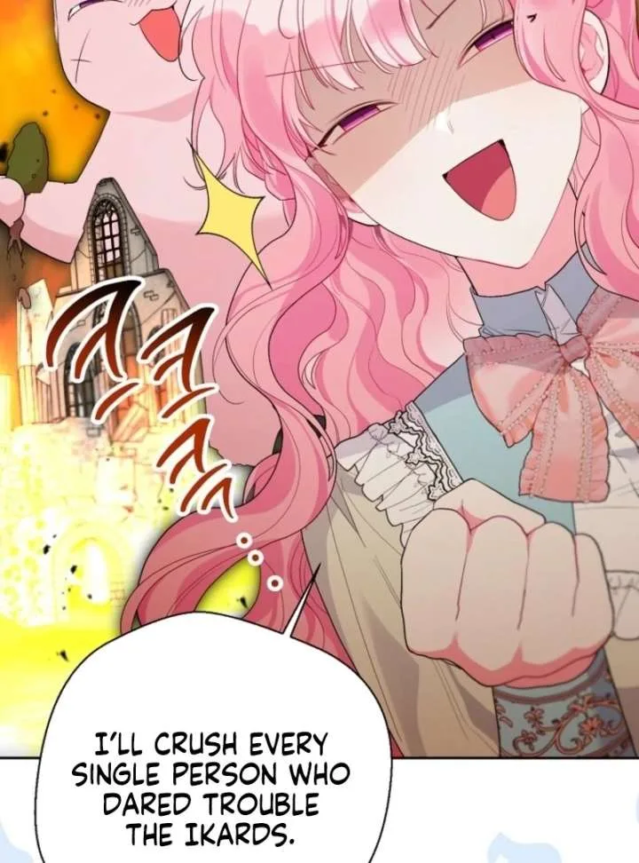 The Villain’s Daughter-in-Law has limited time Chapter 127 page 76