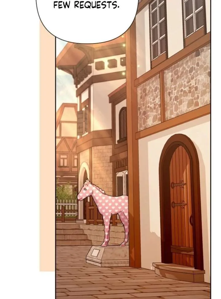 The Villain’s Daughter-in-Law has limited time Chapter 127 page 78