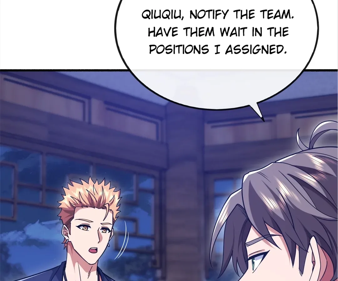 The Godly Son-in-Law of the Nation Chapter 129 page 37