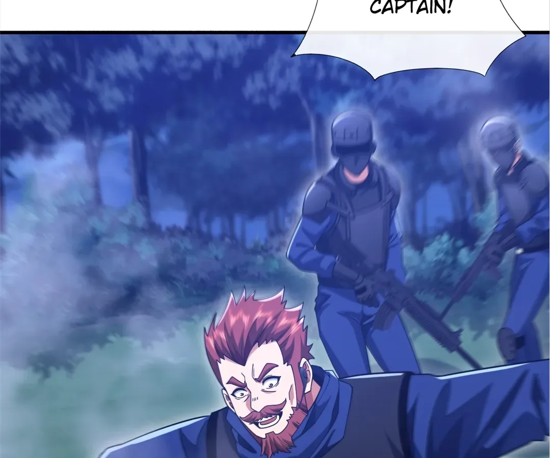 The Godly Son-in-Law of the Nation Chapter 129 page 48