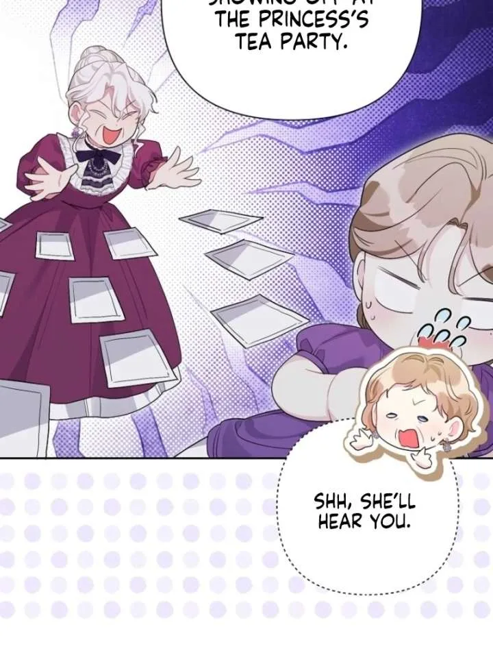 The Villain’s Daughter-in-Law has limited time Chapter 127 page 89