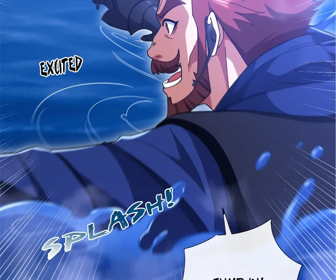 The Godly Son-in-Law of the Nation Chapter 129 page 52