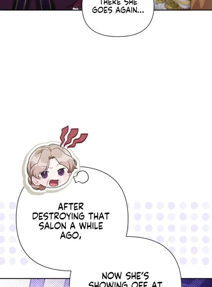 The Villain’s Daughter-in-Law has limited time Chapter 127 page 88