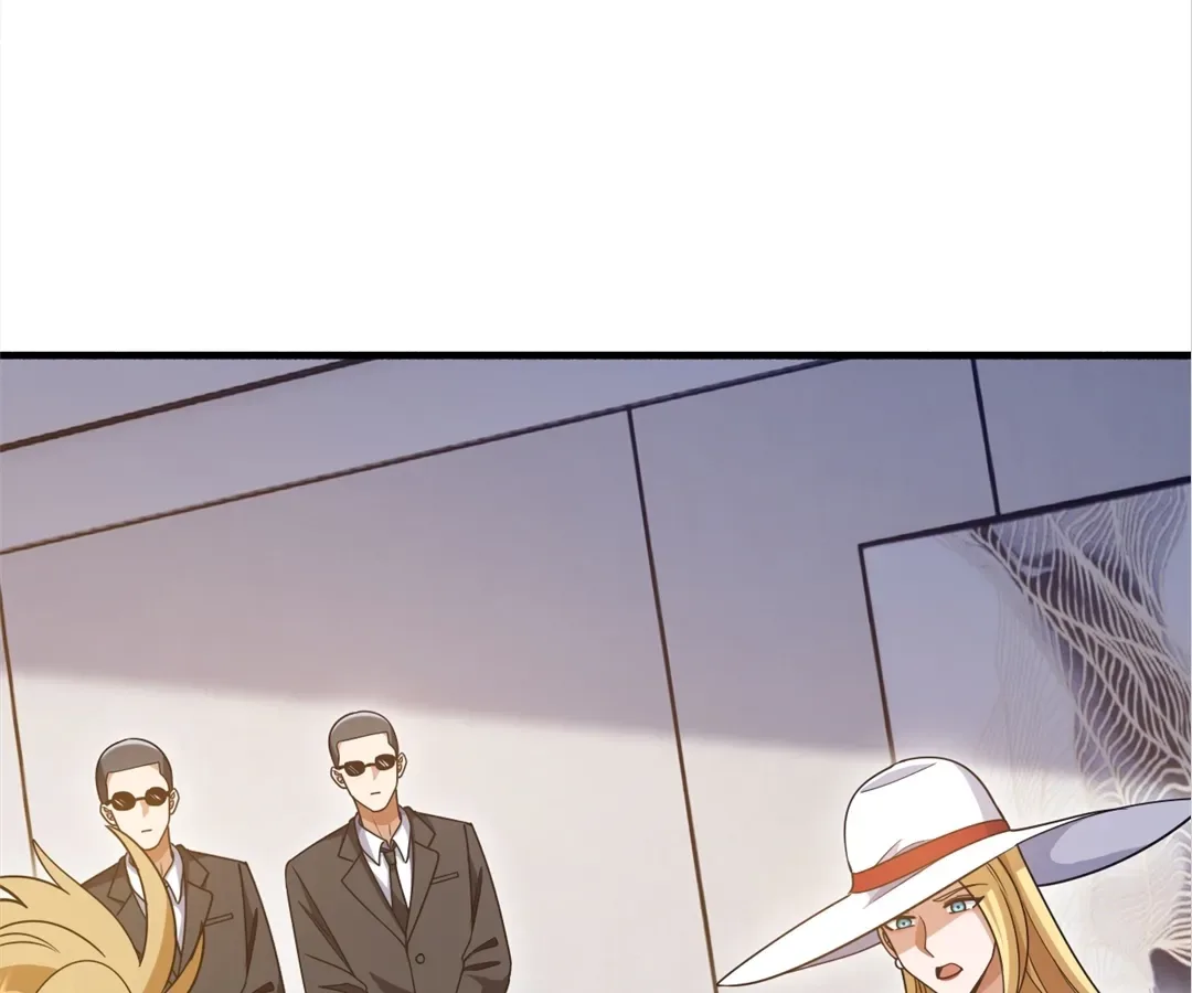 The Godly Son-in-Law of the Nation Chapter 129 page 54