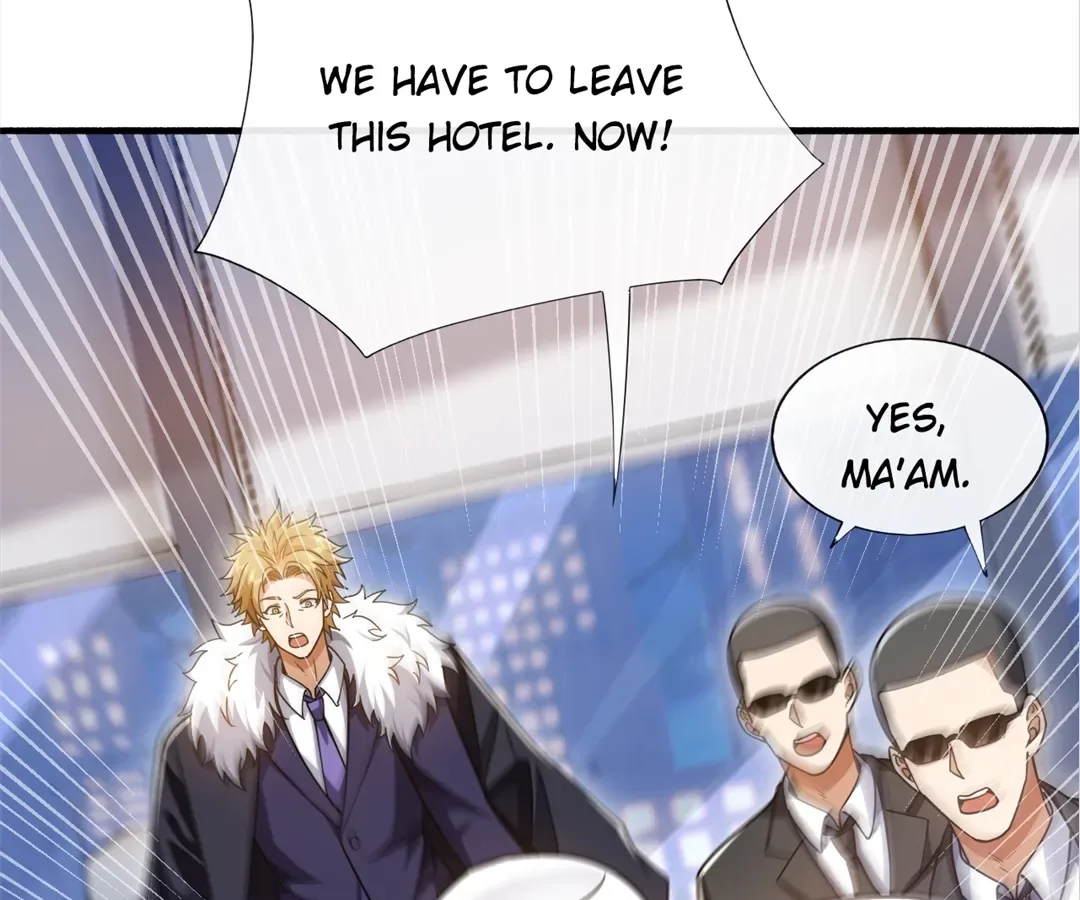 The Godly Son-in-Law of the Nation Chapter 129 page 60