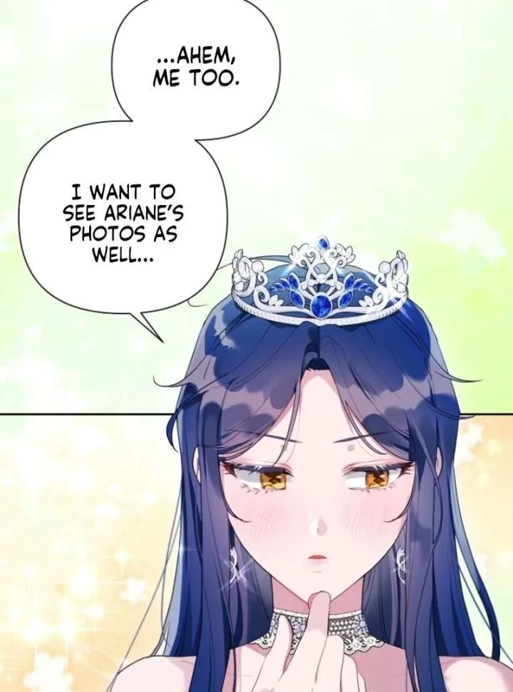 The Villain’s Daughter-in-Law has limited time Chapter 127 page 94