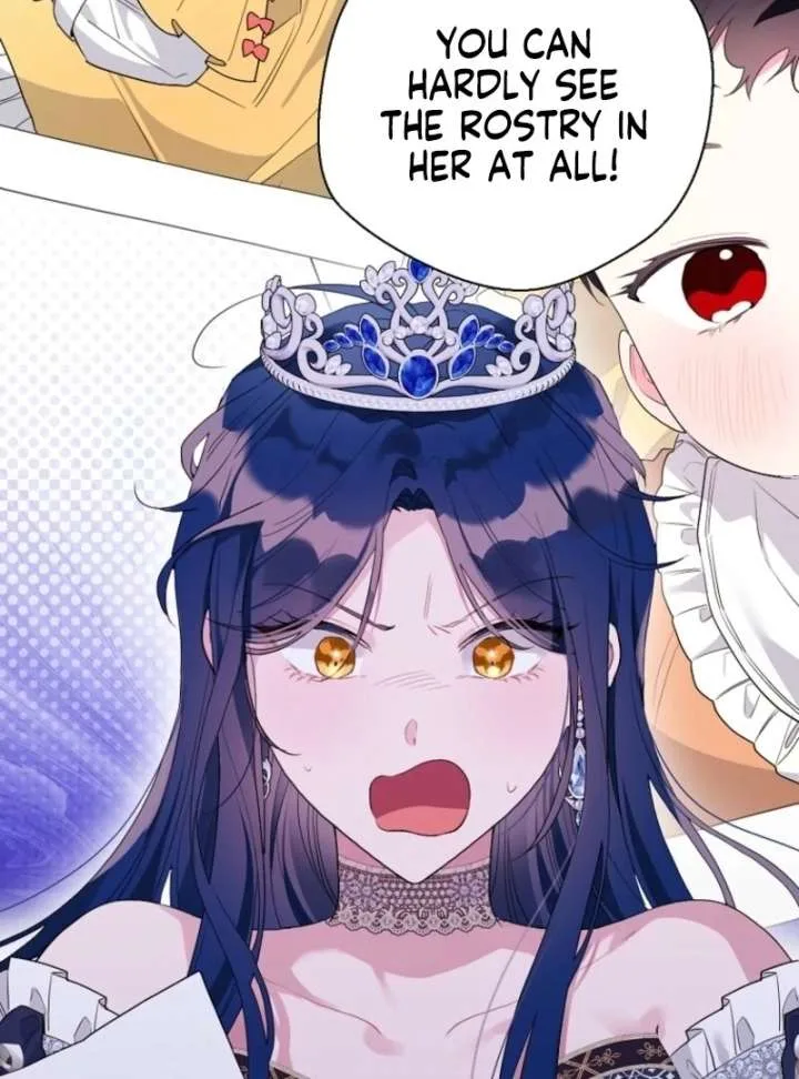 The Villain’s Daughter-in-Law has limited time Chapter 127 page 100