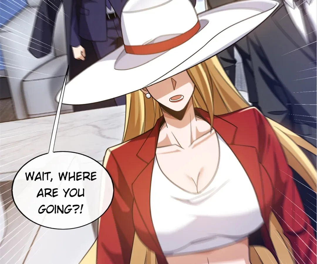 The Godly Son-in-Law of the Nation Chapter 129 page 61