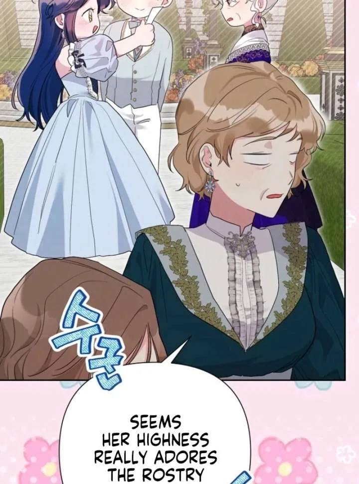 The Villain’s Daughter-in-Law has limited time Chapter 127 page 105