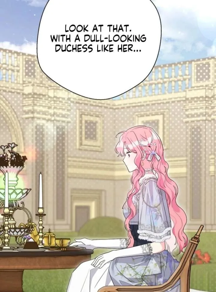 The Villain’s Daughter-in-Law has limited time Chapter 127 page 109