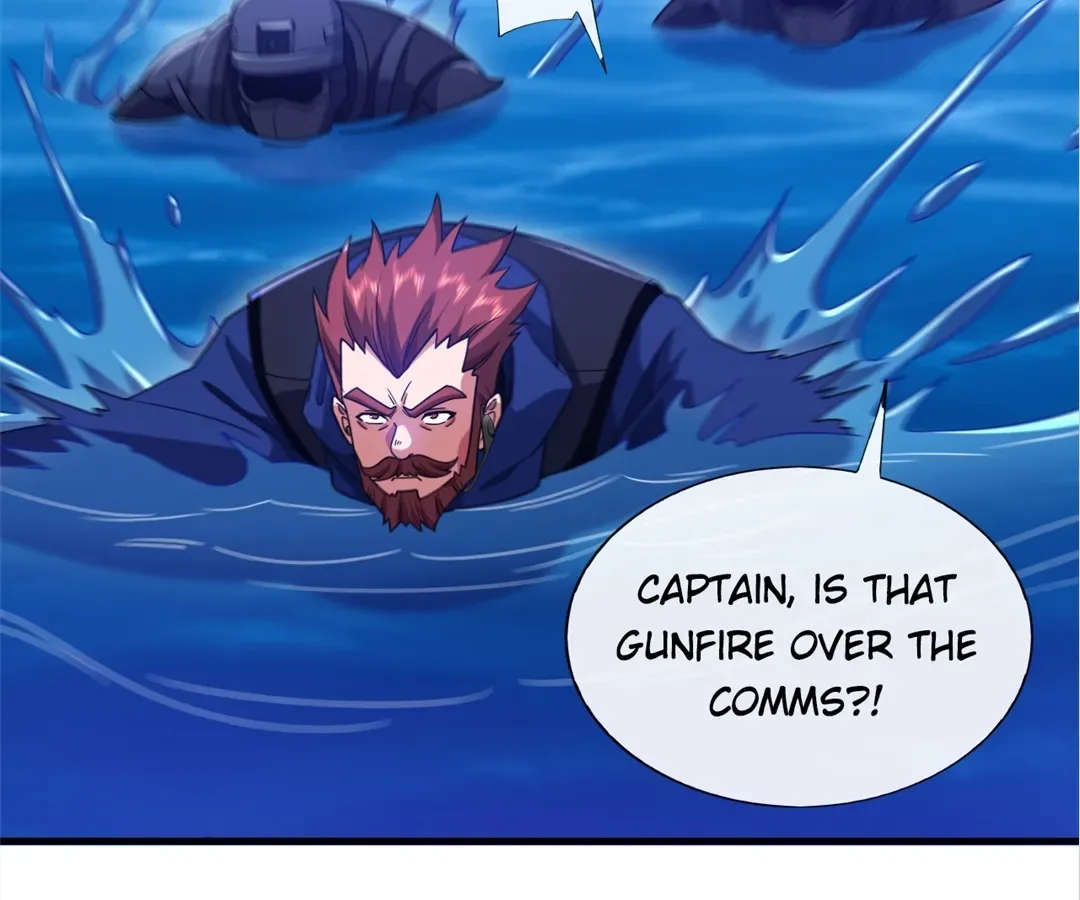 The Godly Son-in-Law of the Nation Chapter 129 page 85