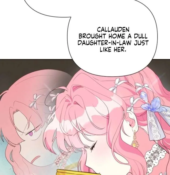 The Villain’s Daughter-in-Law has limited time Chapter 127 page 111