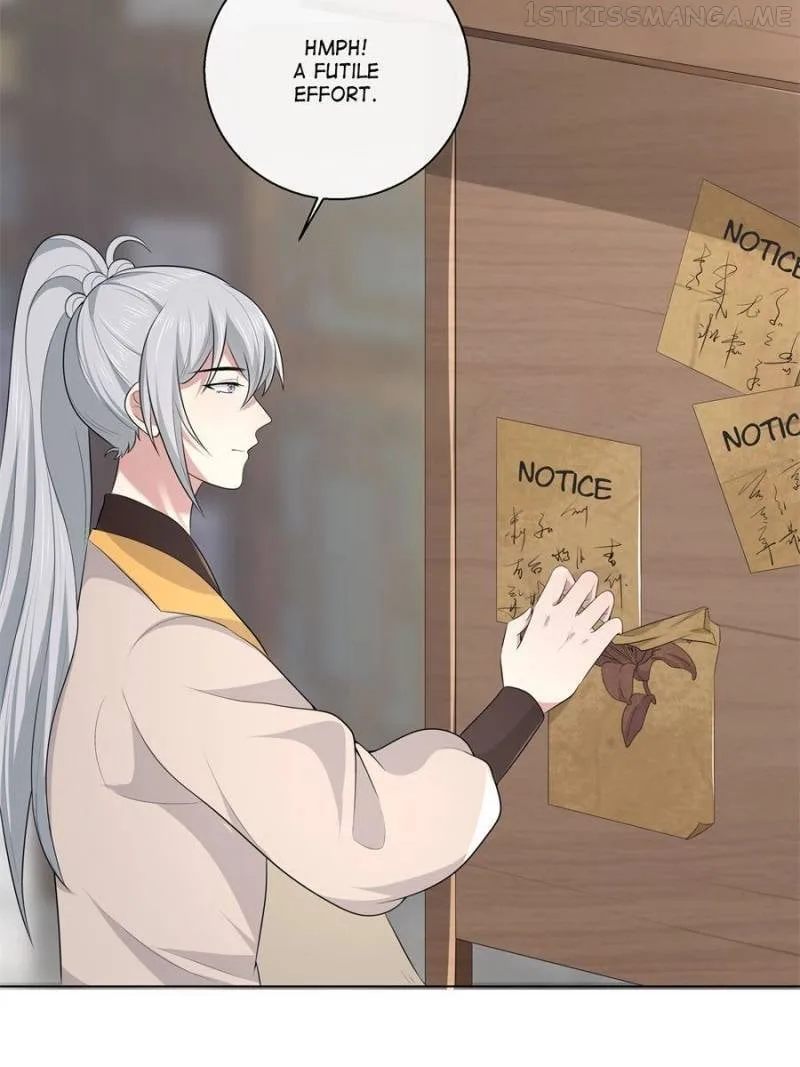 The Sickly Tyrant With An Innocent Facade Chapter 129 page 3