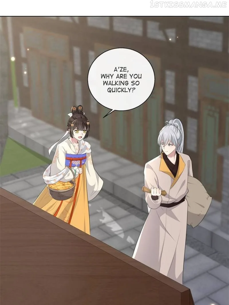 The Sickly Tyrant With An Innocent Facade Chapter 129 page 4
