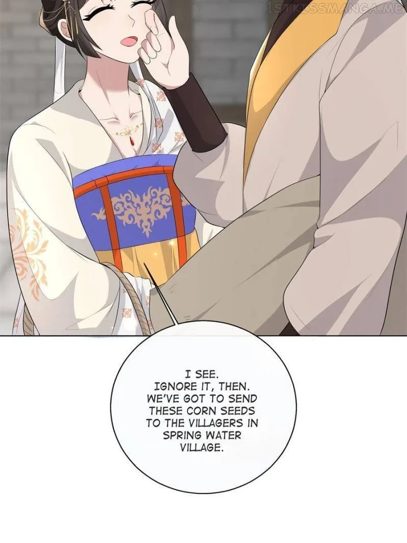 The Sickly Tyrant With An Innocent Facade Chapter 129 page 6
