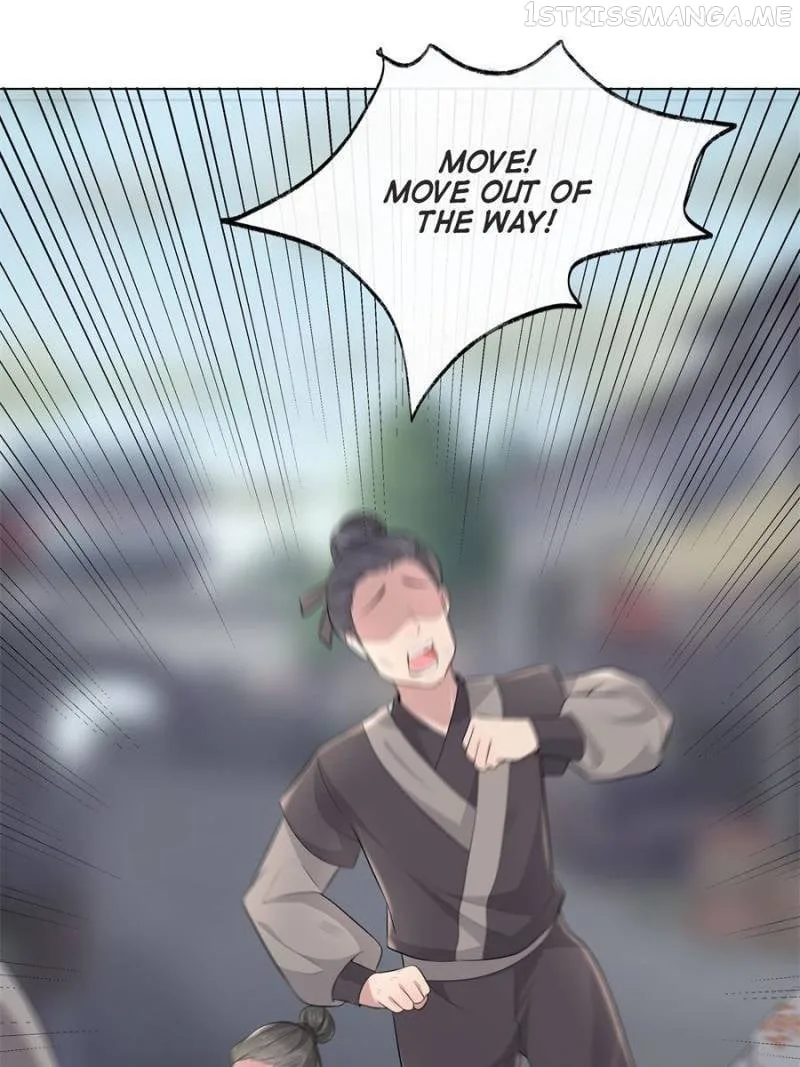 The Sickly Tyrant With An Innocent Facade Chapter 129 page 7