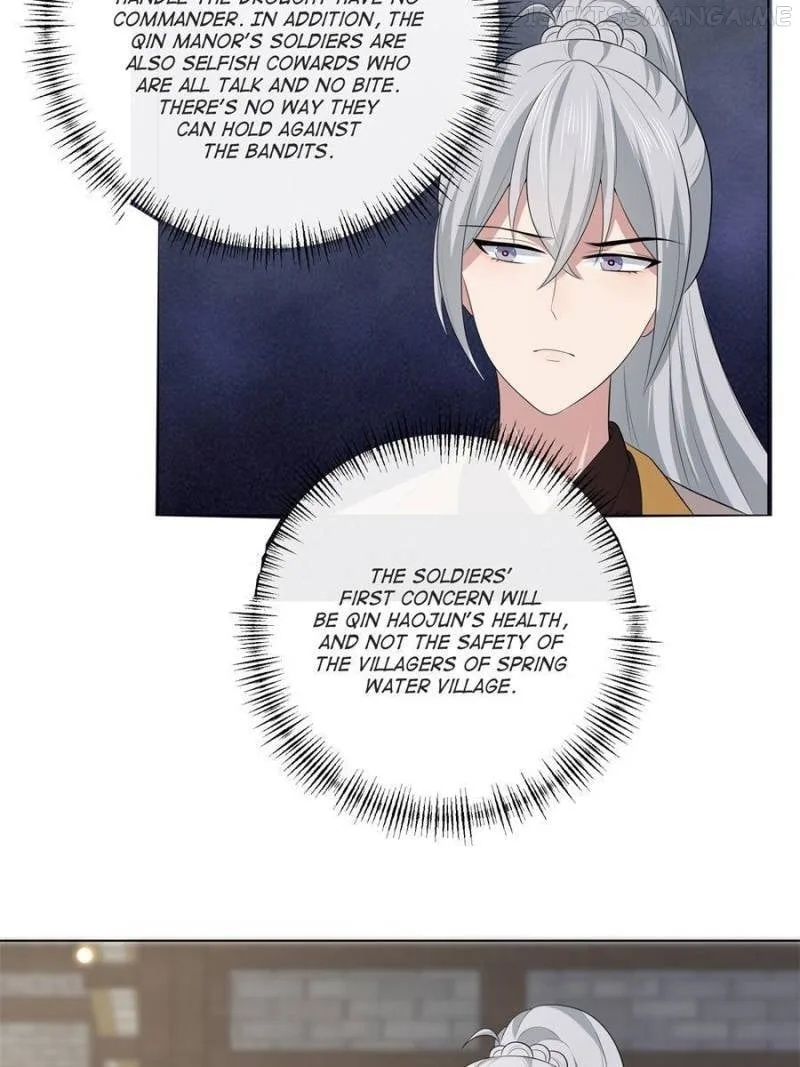 The Sickly Tyrant With An Innocent Facade Chapter 129 page 11