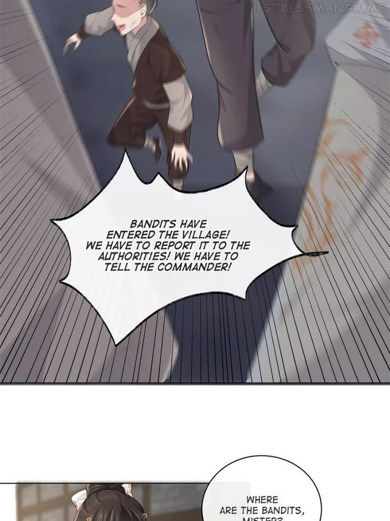 The Sickly Tyrant With An Innocent Facade Chapter 129 page 8