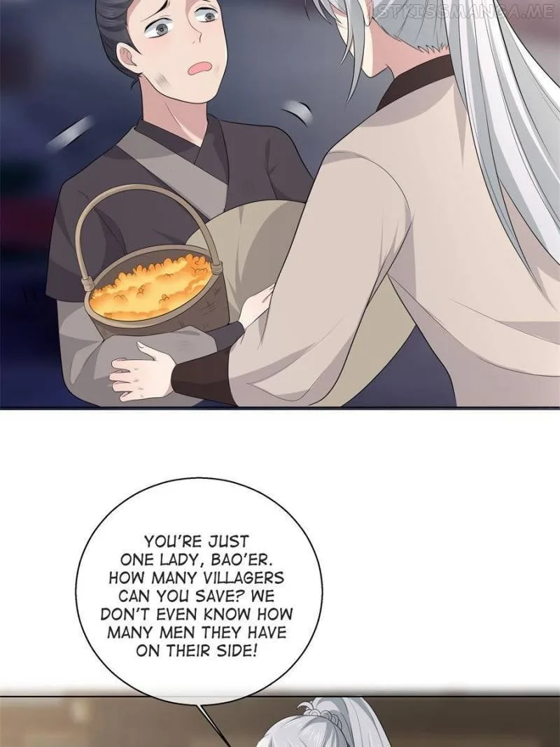The Sickly Tyrant With An Innocent Facade Chapter 129 page 15