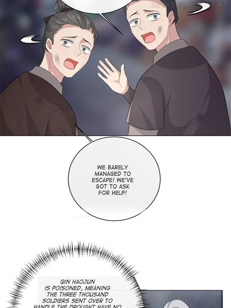 The Sickly Tyrant With An Innocent Facade Chapter 129 page 10