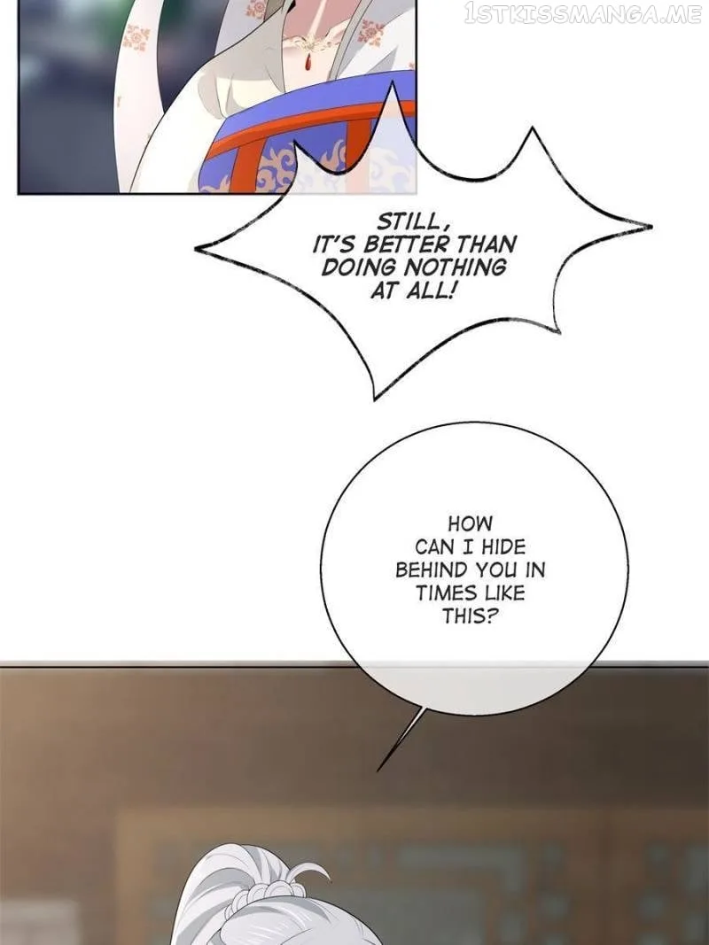 The Sickly Tyrant With An Innocent Facade Chapter 129 page 17