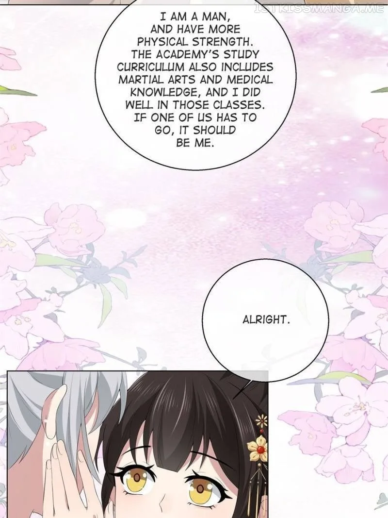 The Sickly Tyrant With An Innocent Facade Chapter 129 page 19