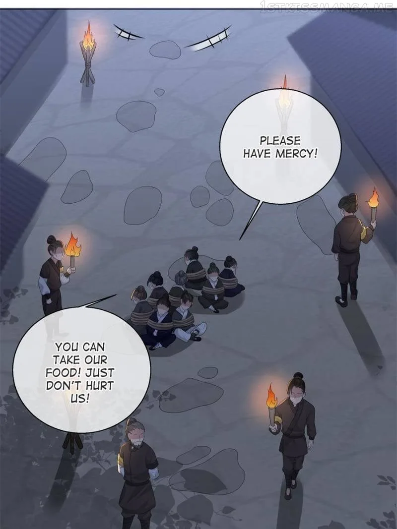 The Sickly Tyrant With An Innocent Facade Chapter 129 page 26
