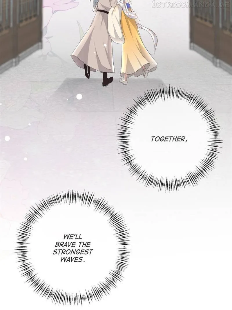 The Sickly Tyrant With An Innocent Facade Chapter 129 page 22