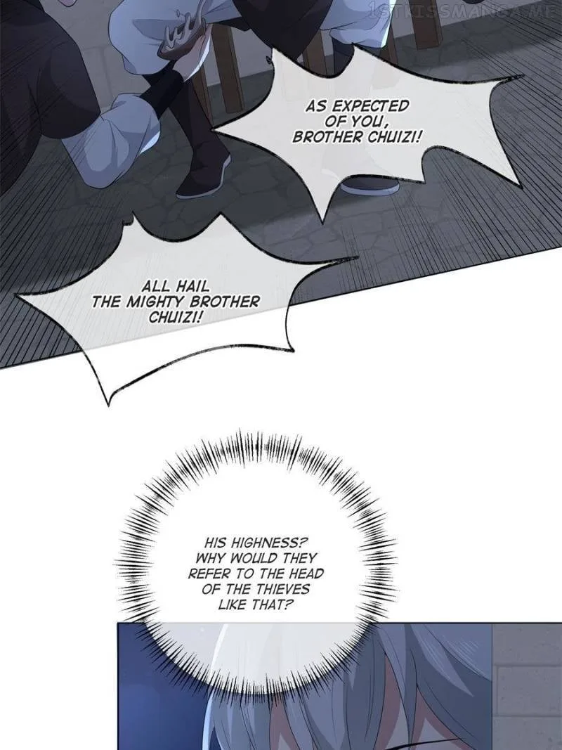 The Sickly Tyrant With An Innocent Facade Chapter 129 page 29