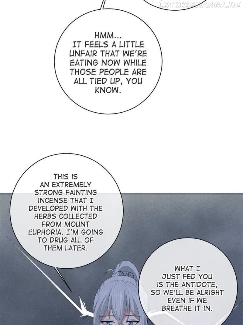 The Sickly Tyrant With An Innocent Facade Chapter 129 page 34