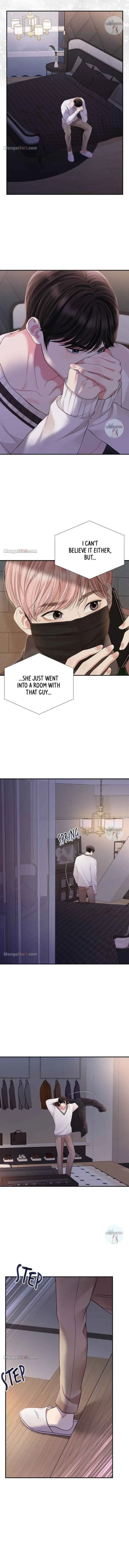 To You, Who Keep the Star Chapter 130 page 16