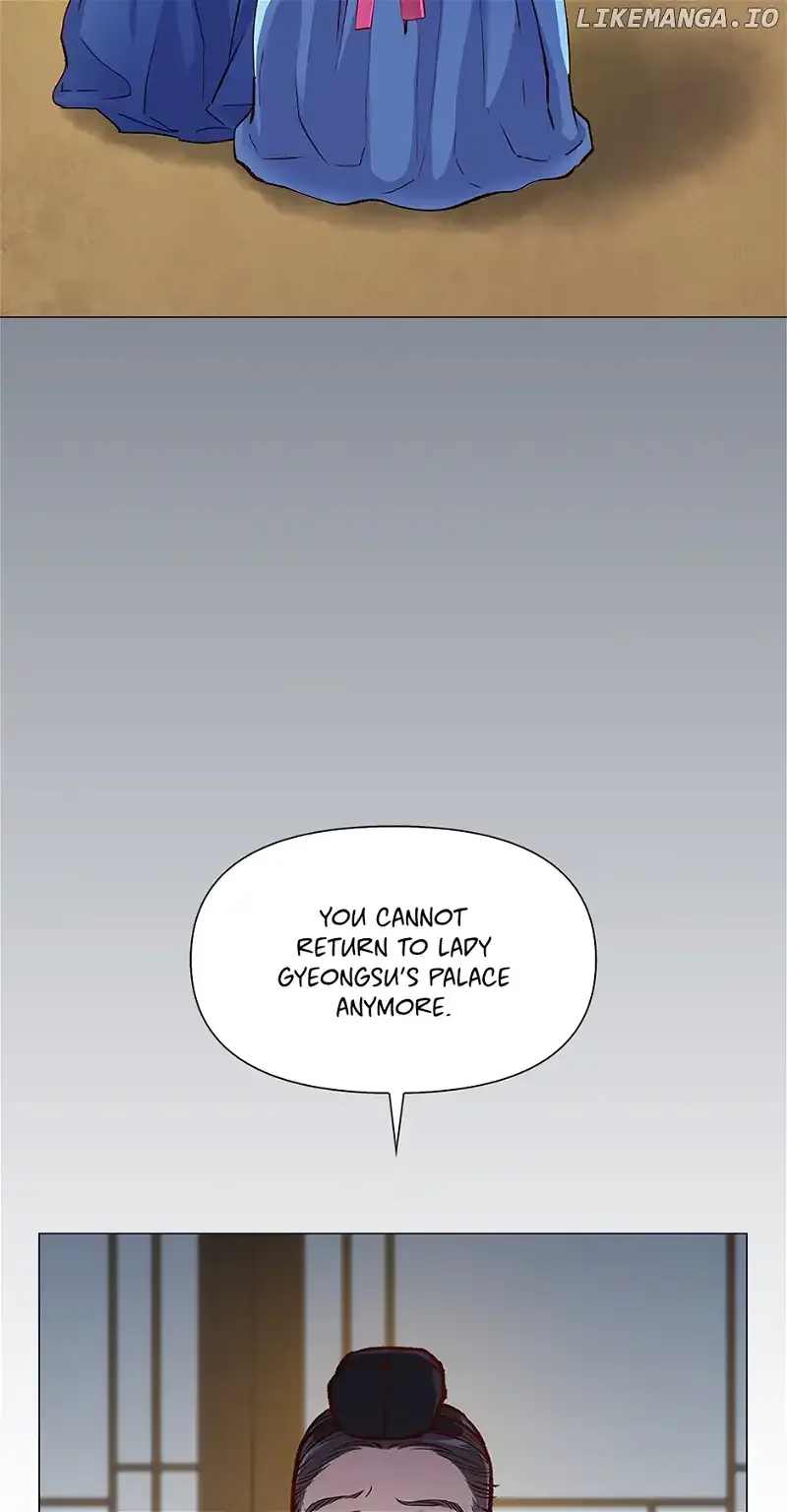 The Red Sleeve Chapter 128 page 17