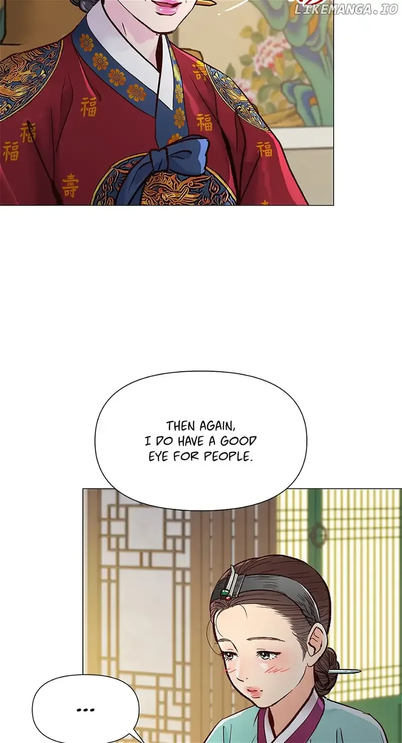 The Red Sleeve Chapter 128 page 29