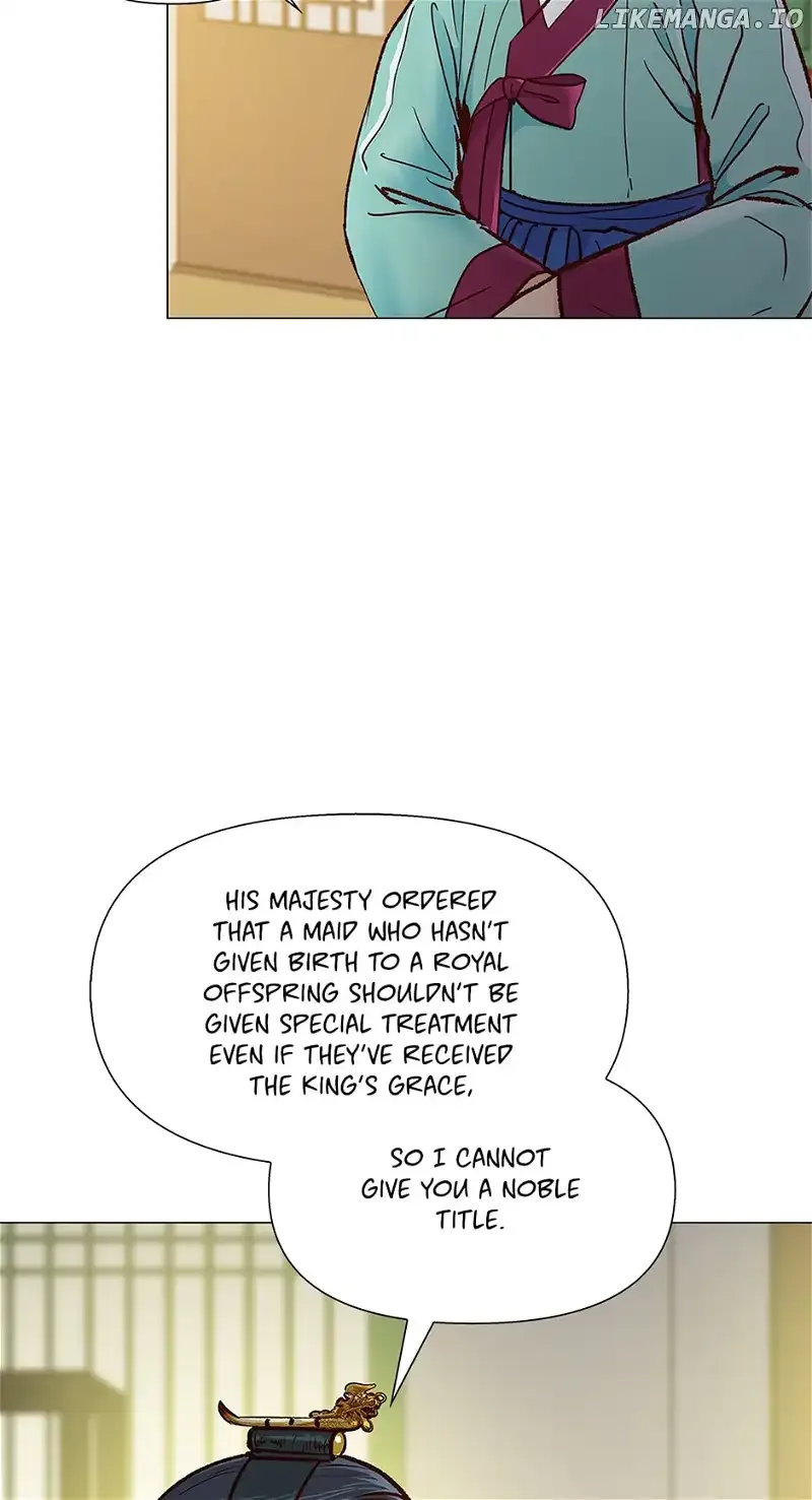 The Red Sleeve Chapter 128 page 30