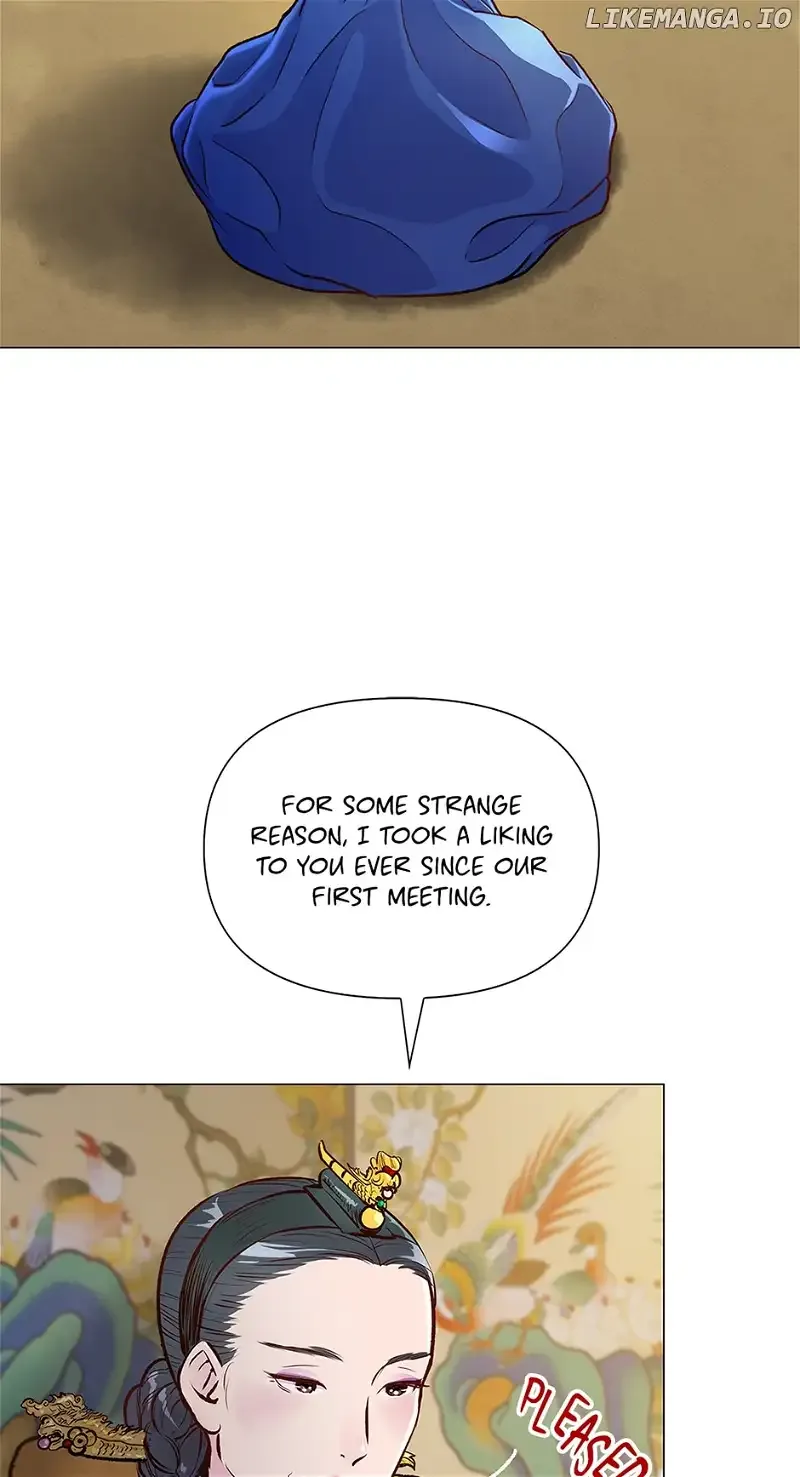 The Red Sleeve Chapter 128 page 28