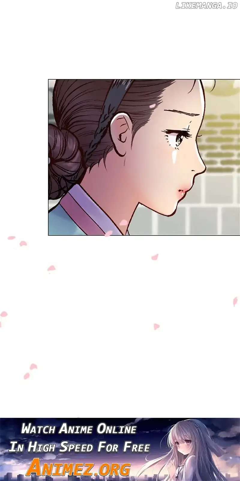 The Red Sleeve Chapter 128 page 66