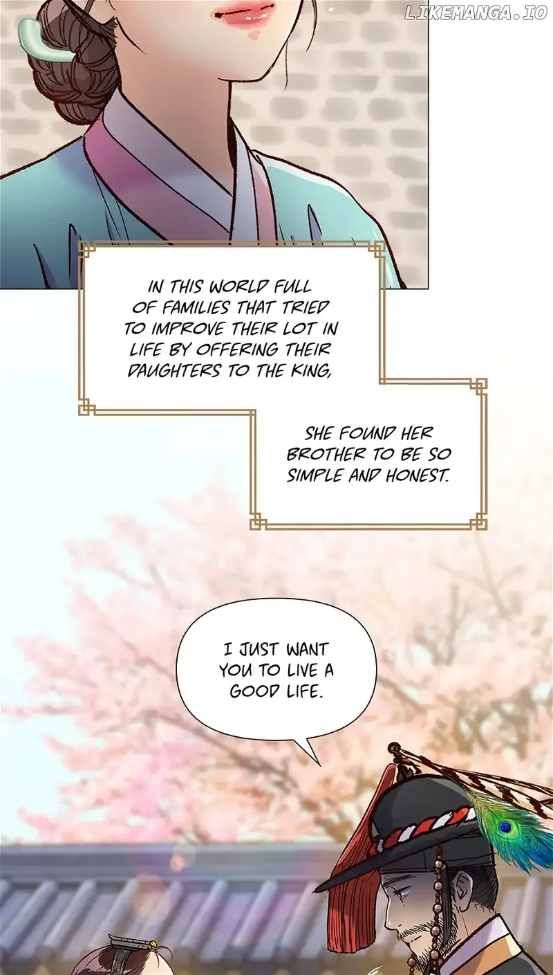 The Red Sleeve Chapter 128 page 62