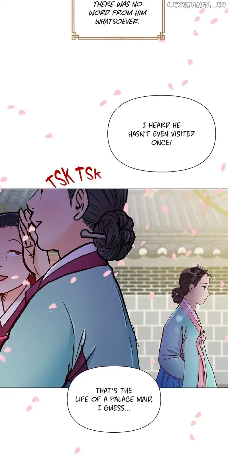 The Red Sleeve Chapter 128 page 65
