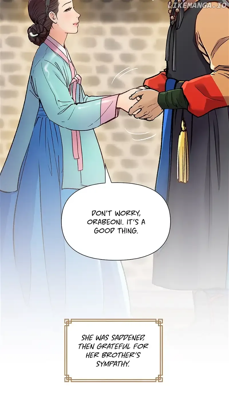 The Red Sleeve Chapter 128 page 63