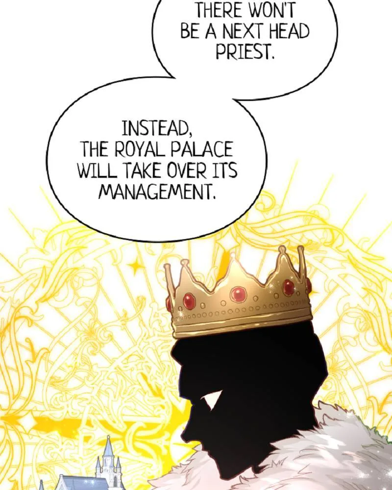 Vengeance from a Saint Full of Wounds Chapter 128 page 33