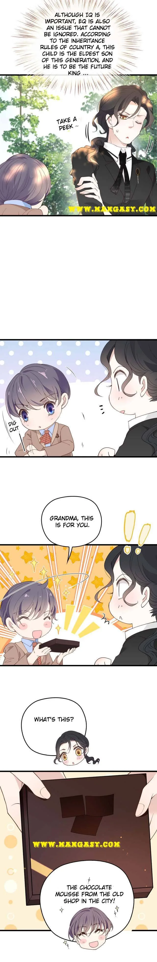 The Duke’s Hidden Baby: BOGO! Chapter 129 page 3