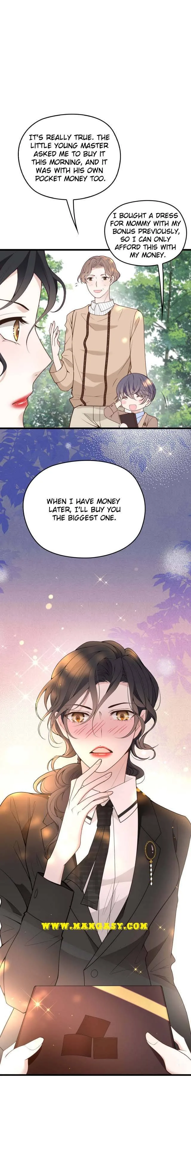 The Duke’s Hidden Baby: BOGO! Chapter 129 page 5