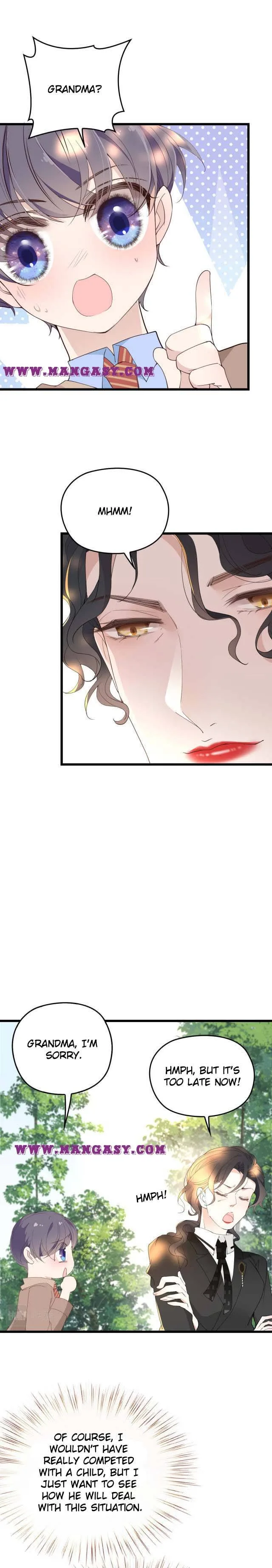 The Duke’s Hidden Baby: BOGO! Chapter 129 page 2