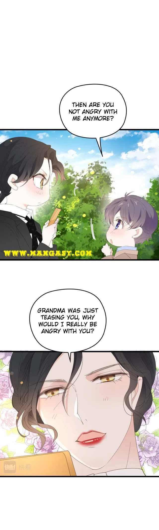 The Duke’s Hidden Baby: BOGO! Chapter 129 page 6