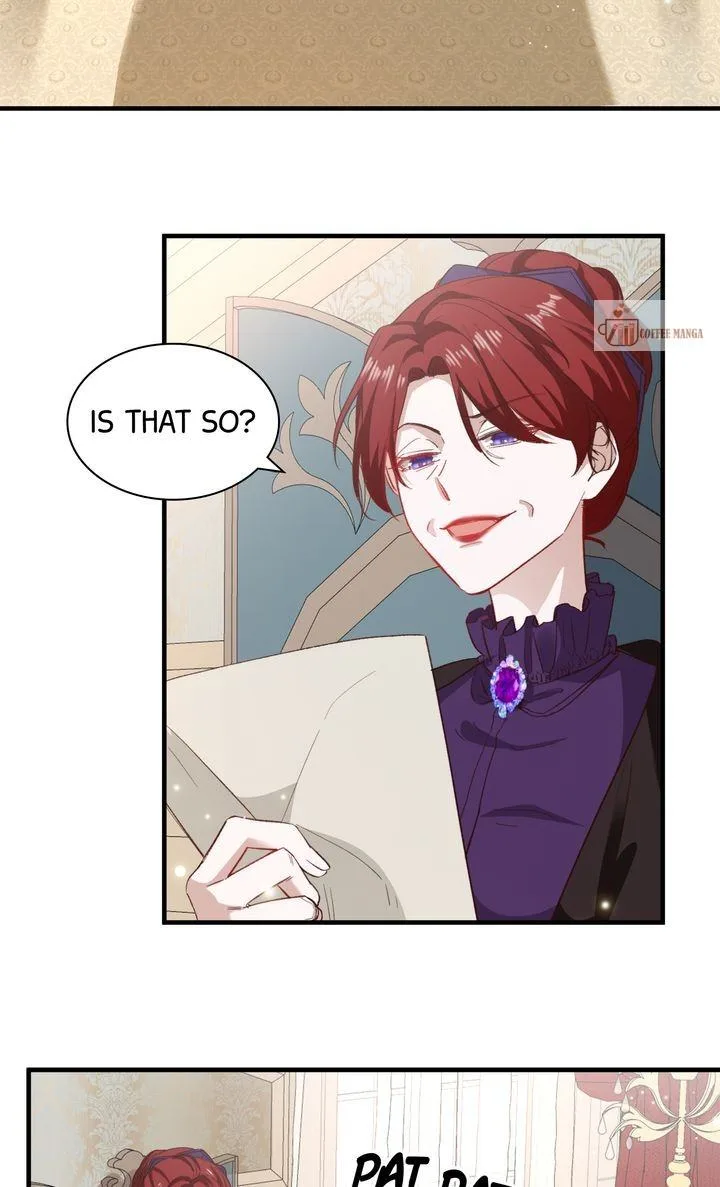The Devil Duke’s Little Bride Chapter 129 page 12