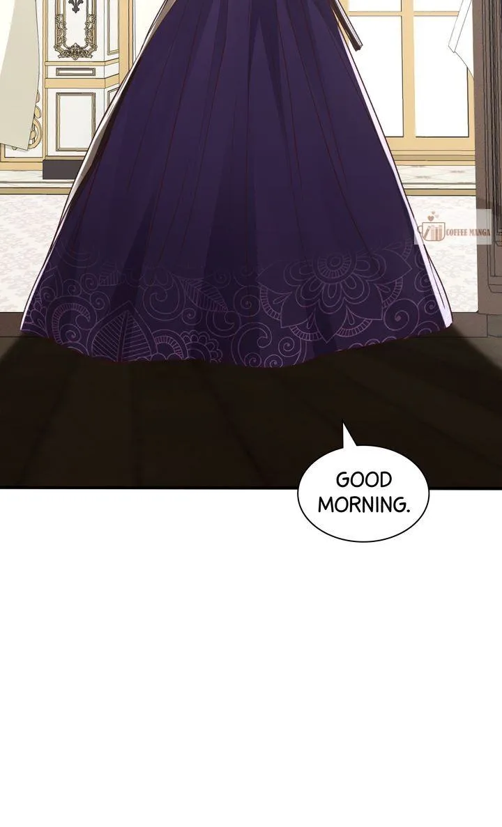 The Devil Duke’s Little Bride Chapter 129 page 18