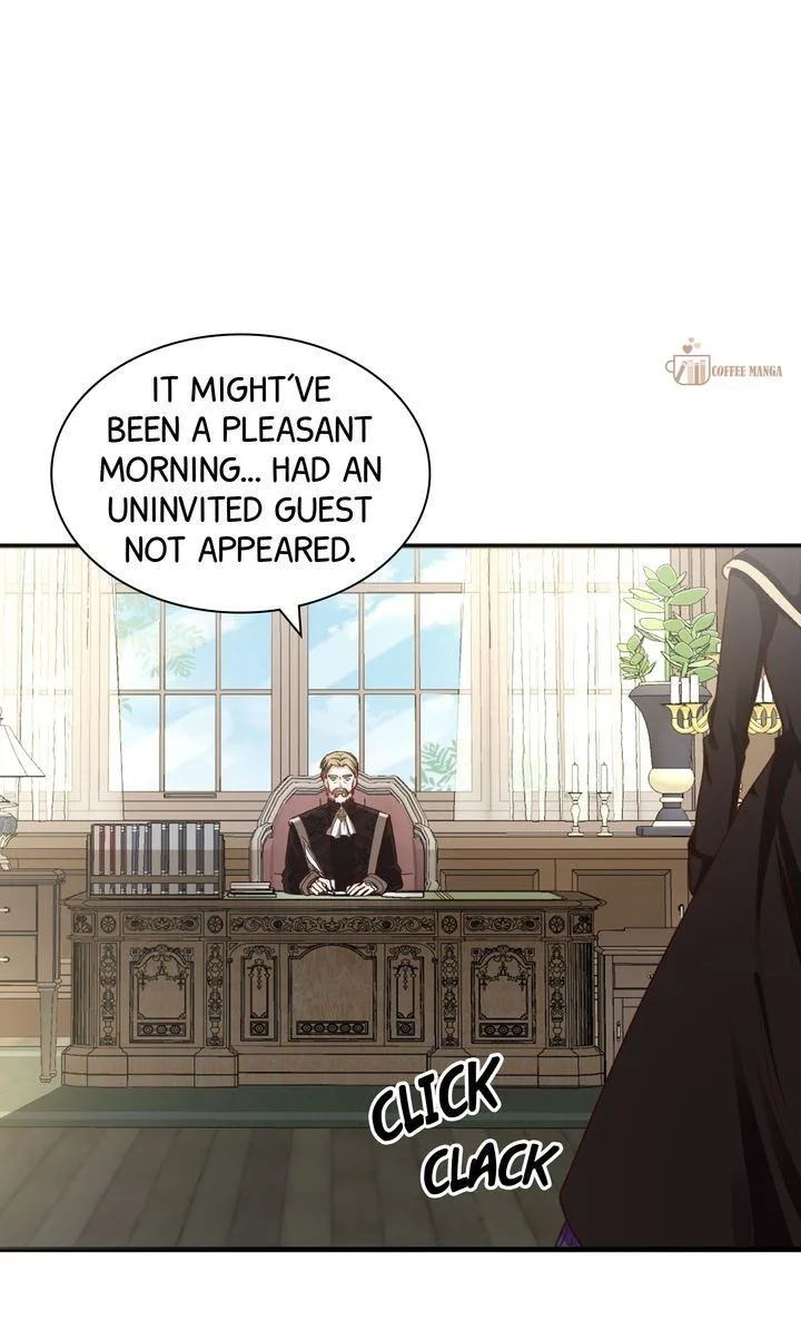 The Devil Duke’s Little Bride Chapter 129 page 19