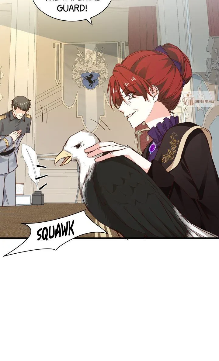 The Devil Duke’s Little Bride Chapter 129 page 14